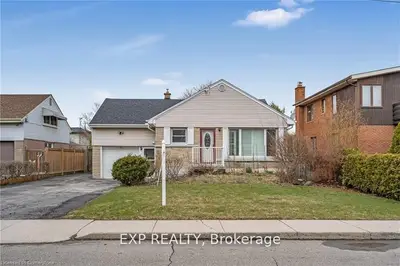Detached in Hamilton