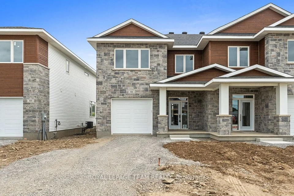 1005 MOORE Street, Brockville, ON K6V 7N1