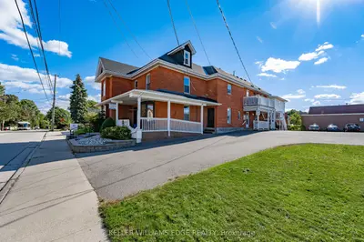 22 Mill Street S, Hamilton, On L0r 2h0
