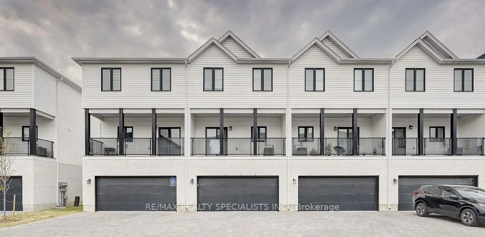 1781 Henrica Avenue 56, London North, On N6g 0y2