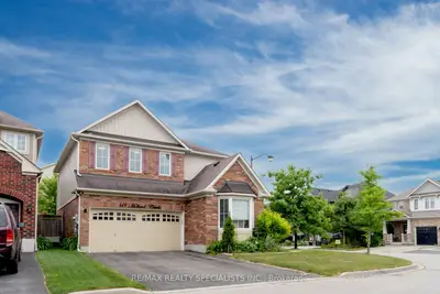 Detached in Cambridge