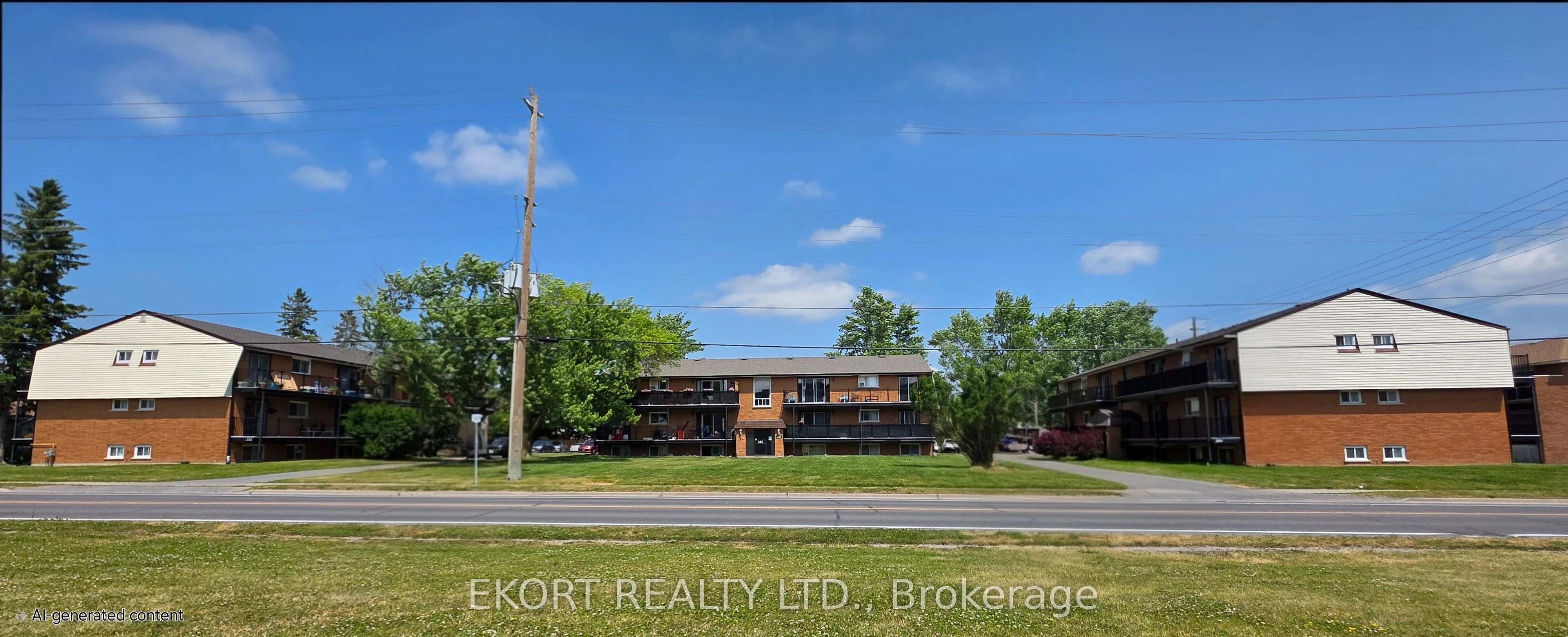 153 North Park Street 11, Belleville, ON K8P 4N9