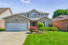 Detached in Grimsby