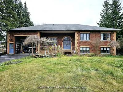 Detached in Kawartha Lakes