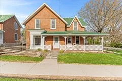 207 Durham Street S, Centre Hastings, ON K0K 2K0