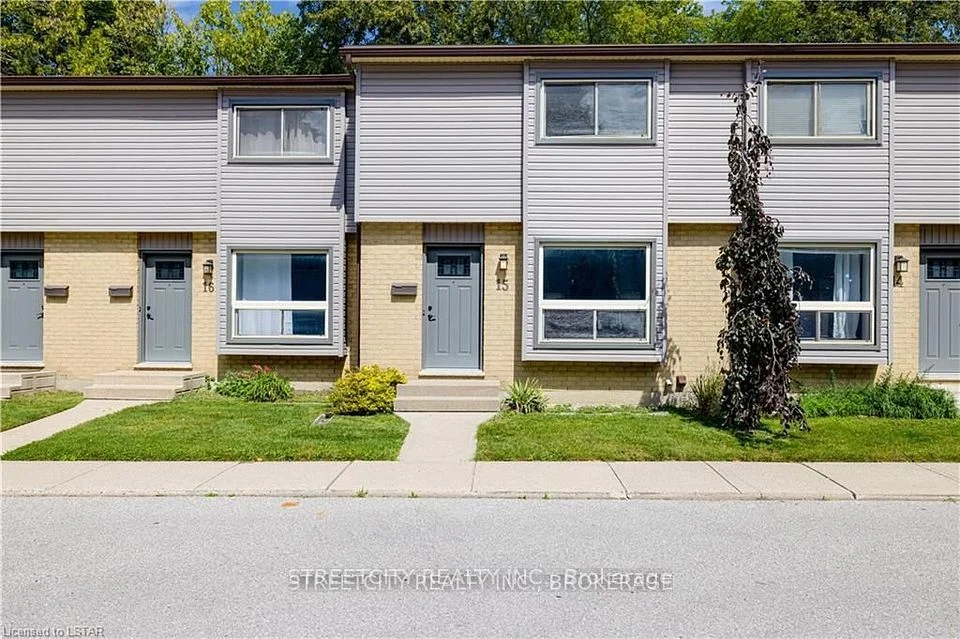 253 Taylor Street 15, London East, On N5y 2j6