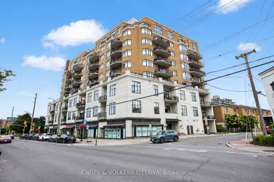 Condo Apartment in Carlingwood - Westboro and Area