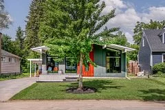 199 Lennox Park Avenue, Alta Vista And Area, On K1g 0k3