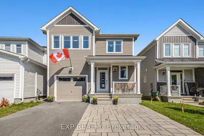 Detached in Stittsville - Munster - Richmond