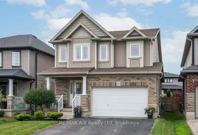 Detached in Stratford