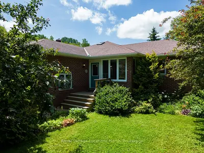 Detached in Meaford