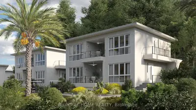Condo Apartment in Out of Area