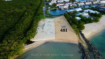Vacant Land in Out of Area
