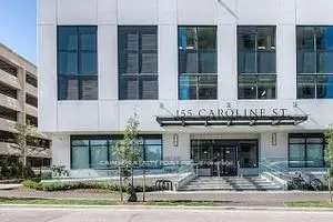 Condo Apartment in Waterloo