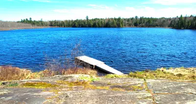 Vacant Land in McDougall