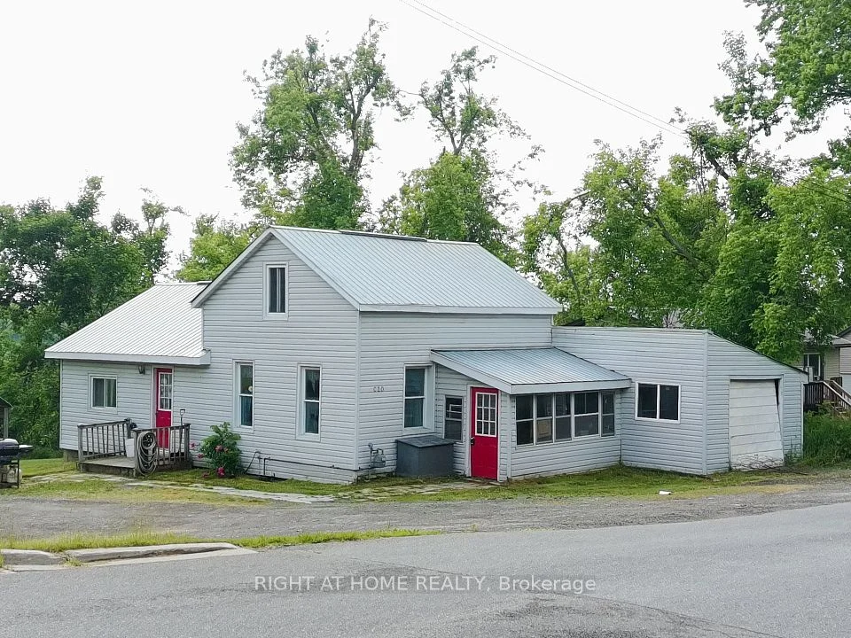 20 Ontario Street, Kawartha Lakes, ON K0M 2J0