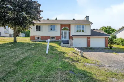 Detached in Clarence-Rockland