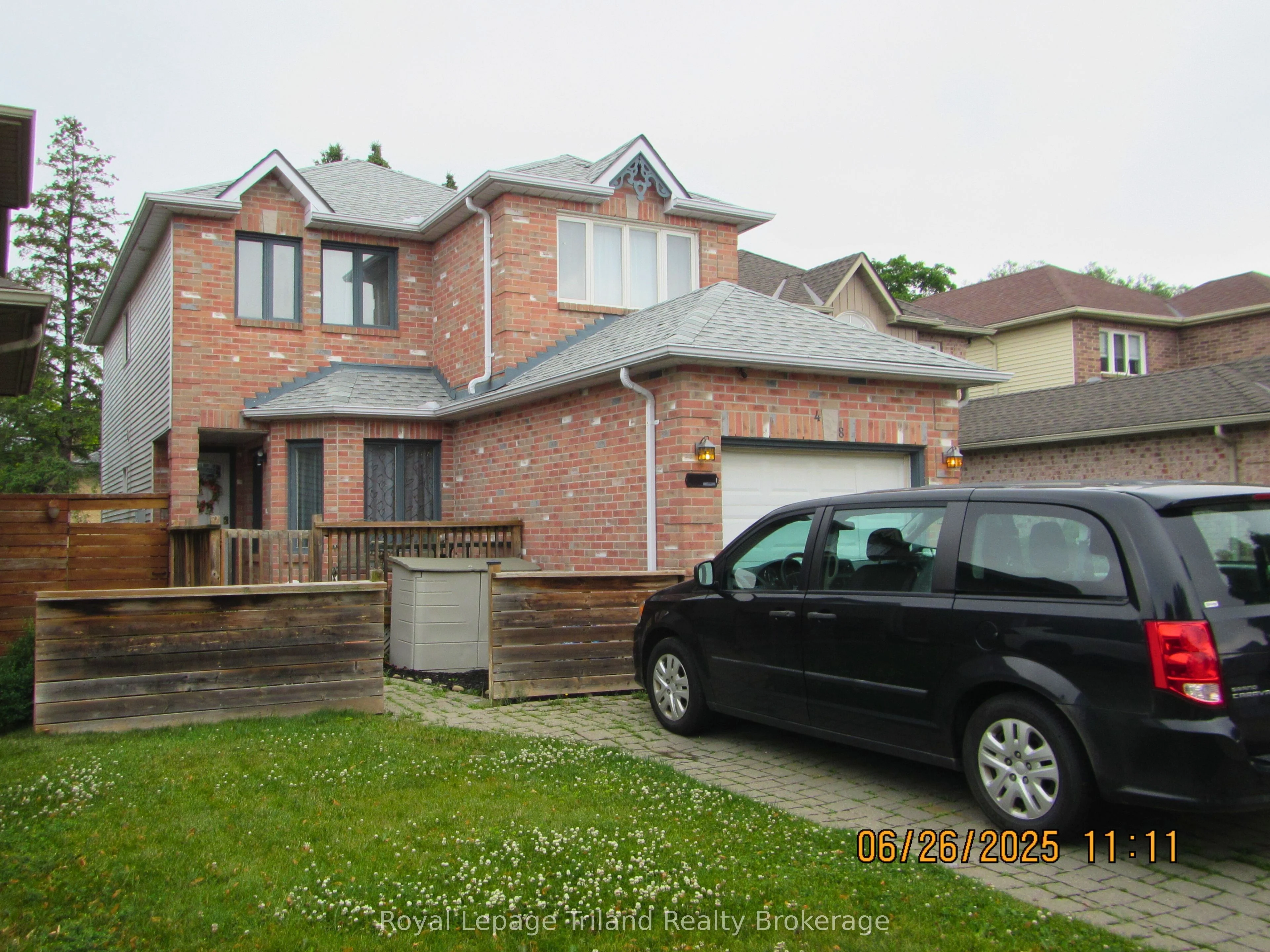48 Canrobert Street, Woodstock, ON N4S 8W9