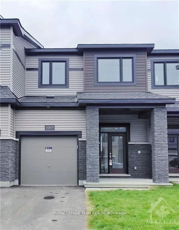 1003 Speedvale Court, Kanata, ON K2S 1B9