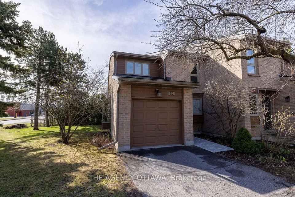 710 CORONATION Avenue 62, Alta Vista and Area, ON K1G 0Y9