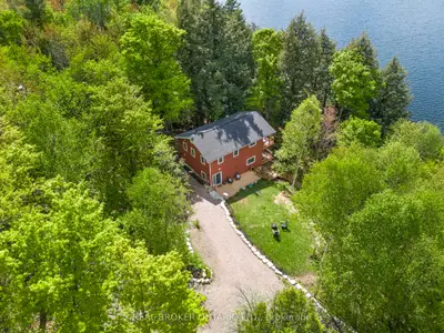 Detached in Magnetawan
