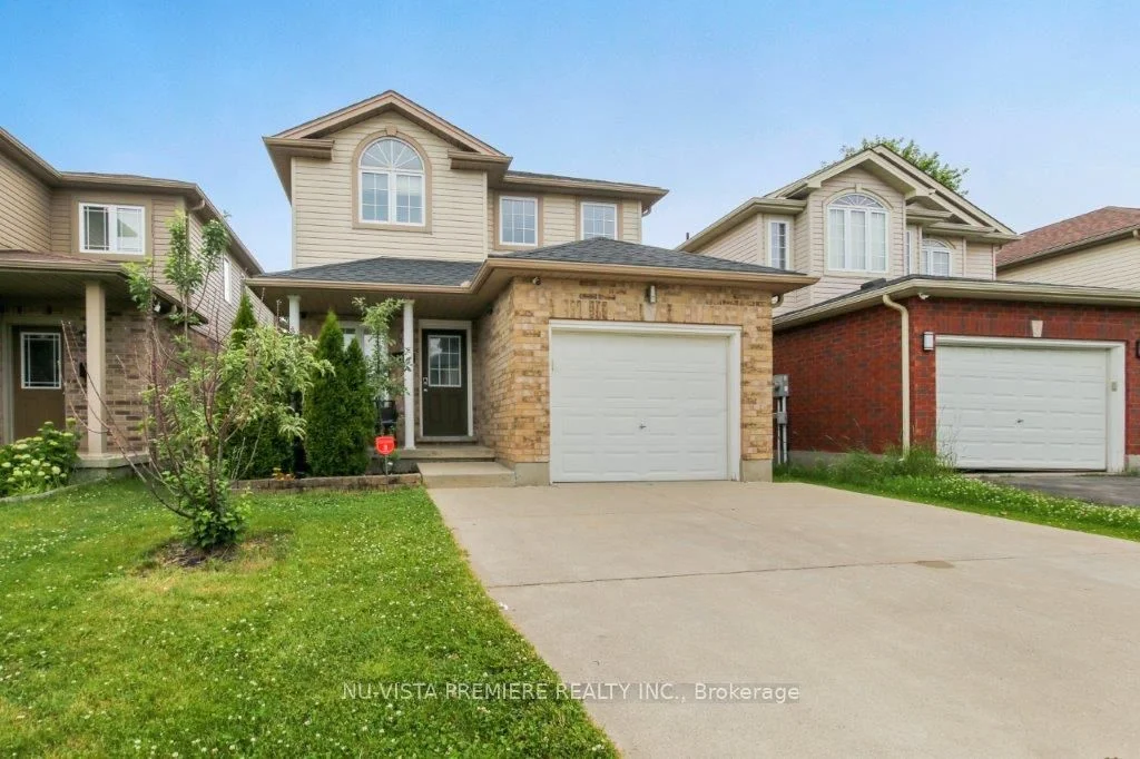 2101 FOXWOOD Avenue, London North, ON N6G 0C7