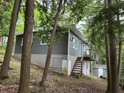 Detached in Havelock-Belmont-Methuen