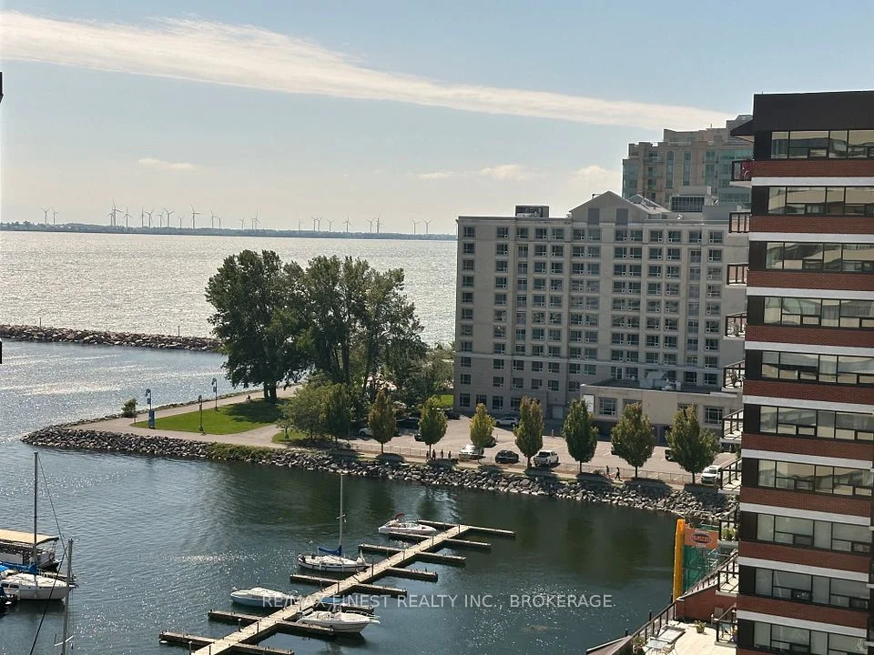 185 ONTARIO Street 1003, Kingston, ON K7L 2Y7