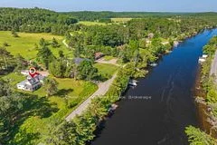 484 BEAUMONT Drive, Bracebridge, ON P1L 1X2