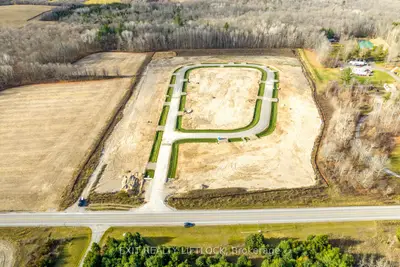 Vacant Land in Port Hope