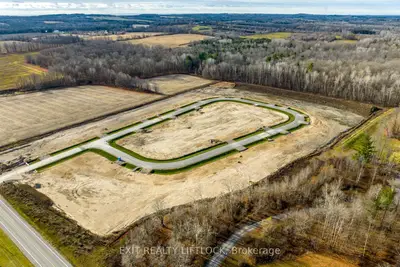 Lot 15 Winfield Drive, Port Hope, On L1a 3v5