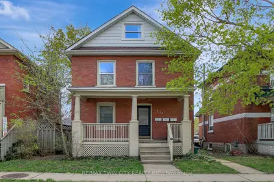 Duplex in Cambridge