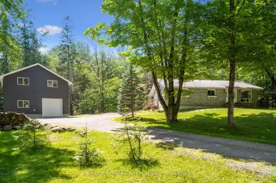Detached in Huntsville