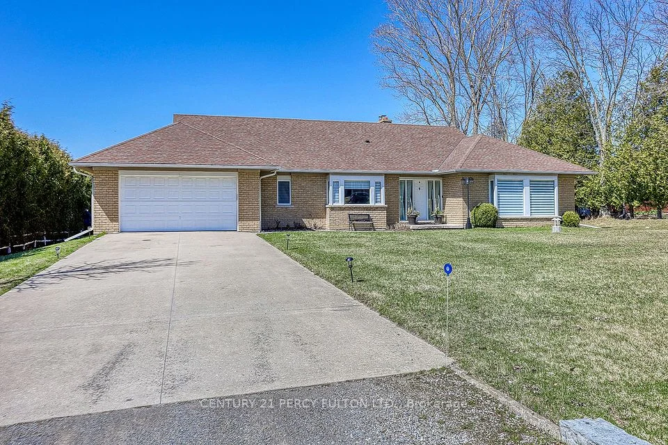 9714 Corkery Road, Hamilton Township, ON K0K 1C0