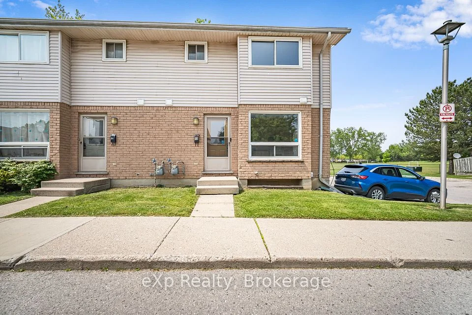 550 Second Street 50, London East, ON N5V 3S3