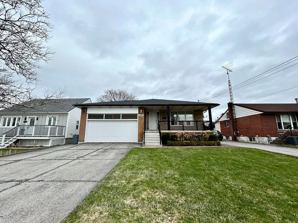 4160 Kalar Road Main, Niagara Falls, ON L2H 1S8