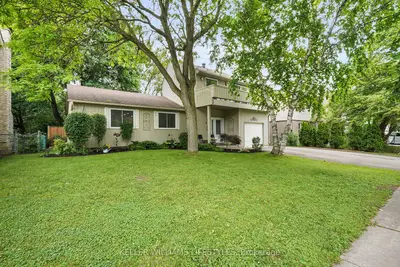 Detached in London South