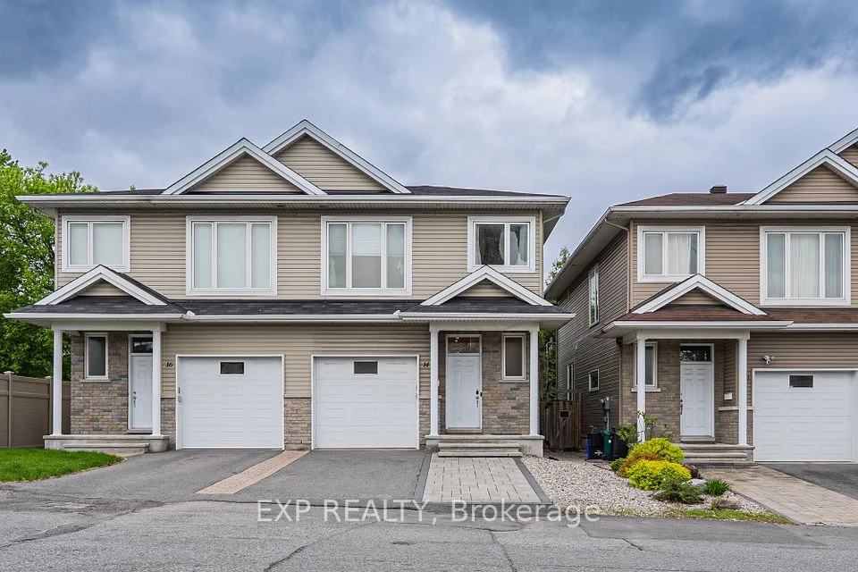14 CAMIL Street, Overbrook - Castleheights and Area, ON K1K 0X1