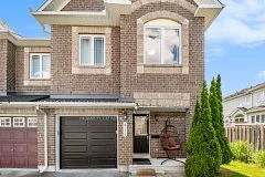 411 Sparkman Avenue, Orleans - Cumberland and Area, ON K4A 0J1