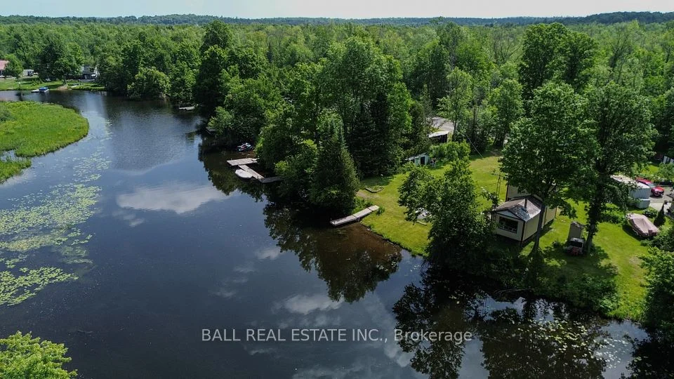 106 Fidlar Court, Marmora And Lake, On K0k 2m0