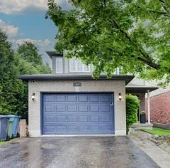 Detached in Guelph