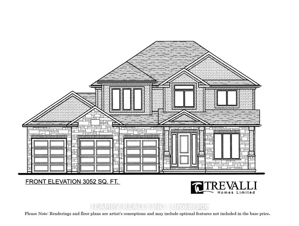 450 Masters Drive, Woodstock, On N4t 0n4