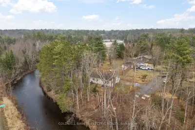Detached in North Kawartha