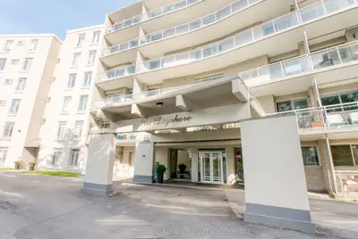 Condo Apartment in Kingston