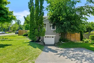 Detached in Peterborough