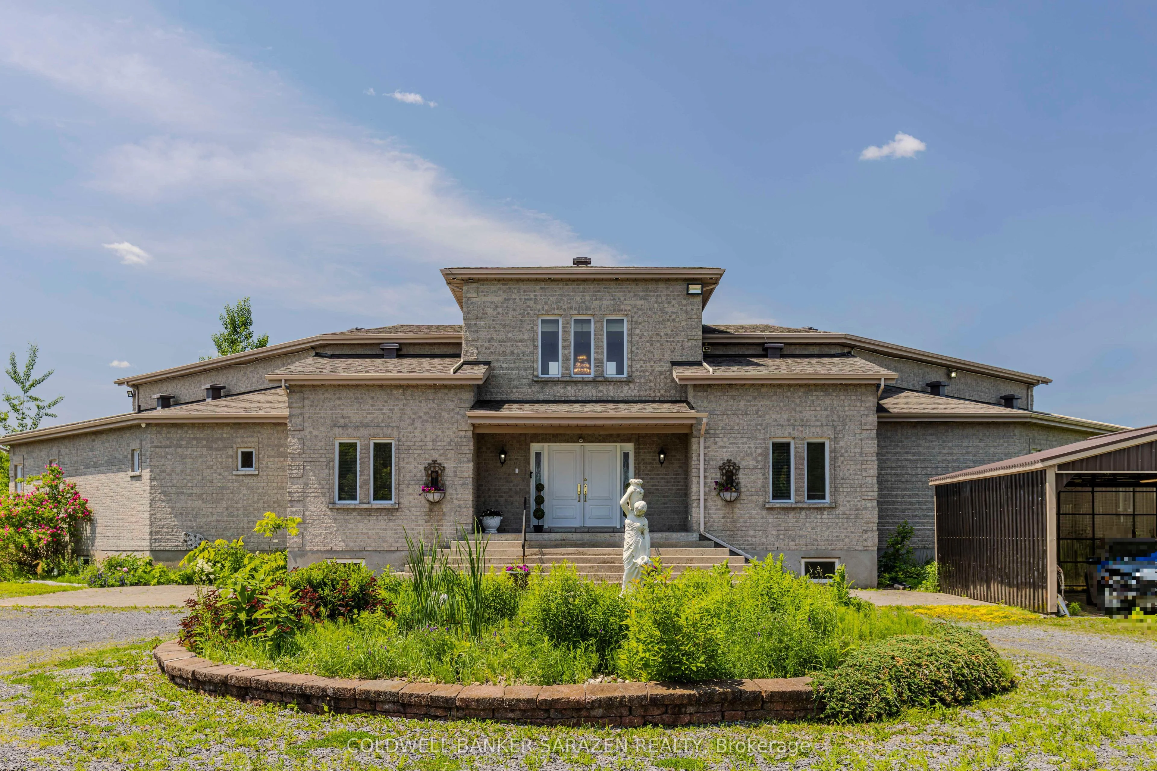 490 Montee Lajeunesse, Alfred And Plantagenet, On, K0b 1a0
