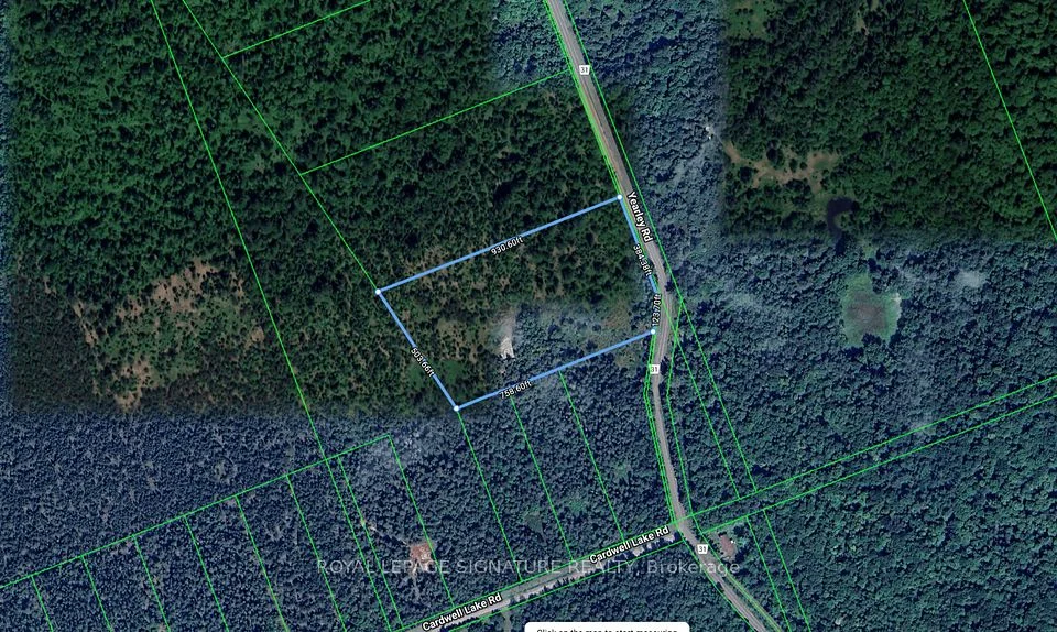 2116 Yearley Road, Huntsville, ON P0B 1M0