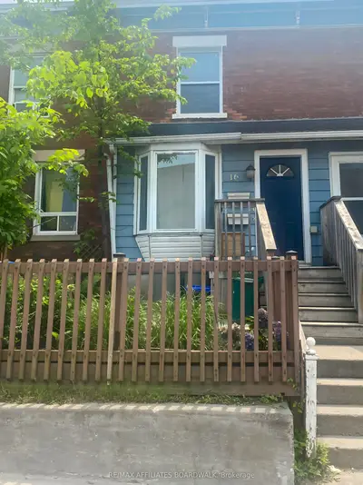 Duplex in Dows Lake - Civic Hospital and Area