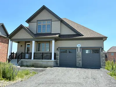 Detached in Quinte West