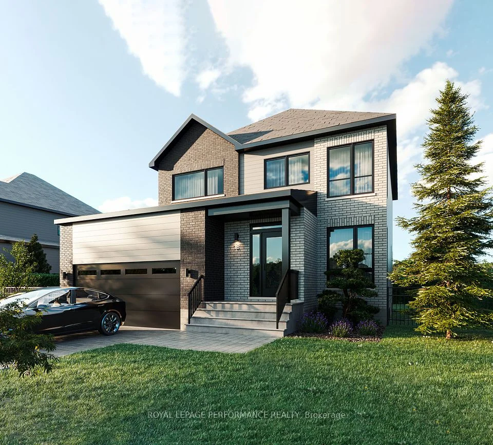 72 RUTILE Street, Clarence-Rockland, ON K4K 0M6